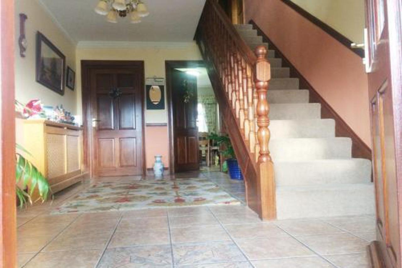 טראלי Glenfort House מראה חיצוני תמונה