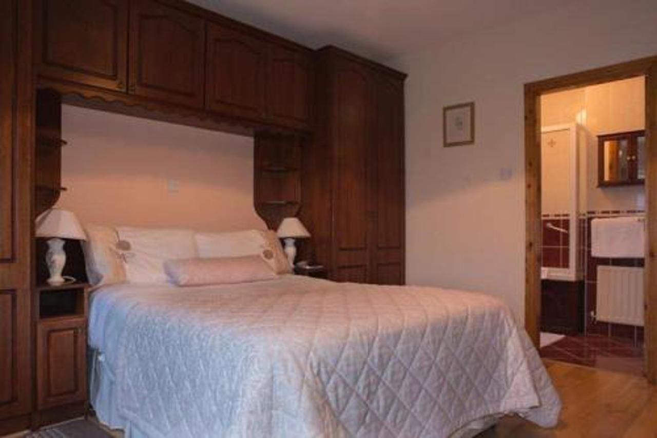 טראלי Glenfort House מראה חיצוני תמונה