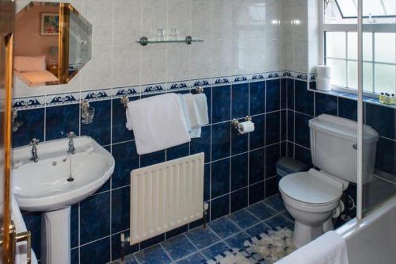 טראלי Glenfort House מראה חיצוני תמונה