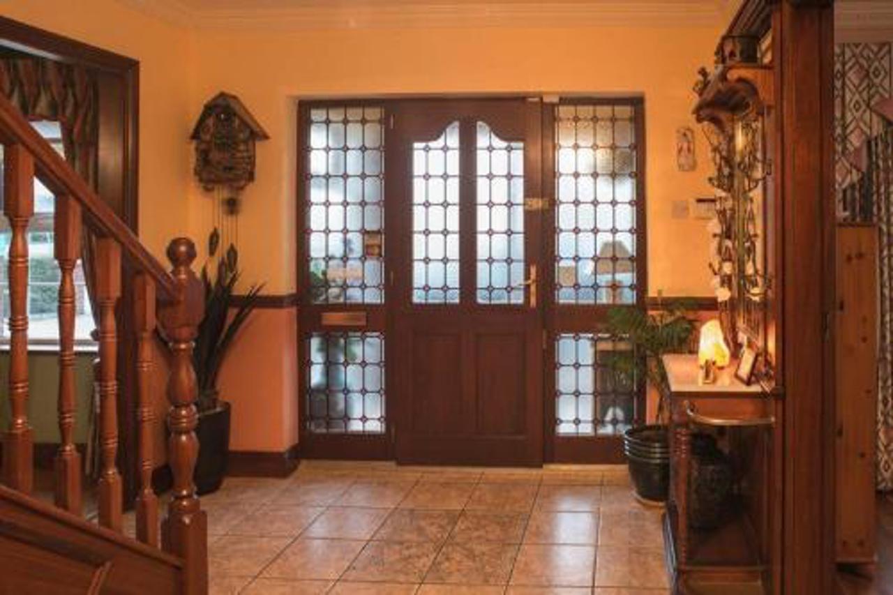 טראלי Glenfort House מראה חיצוני תמונה