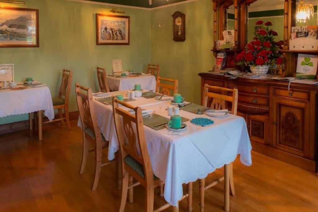 טראלי Glenfort House מראה חיצוני תמונה