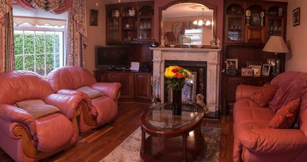 טראלי Glenfort House מראה חיצוני תמונה